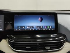 Chery eQ7 512km Max - ფოტო 17