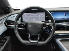 Chery eQ7 512km Max - ფოტო 18
