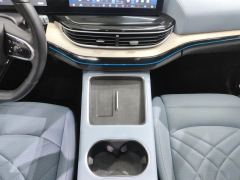 Chery eQ7 512km Max - ფოტო 19