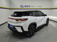 Chery eQ7 512km Max - ფოტო 2