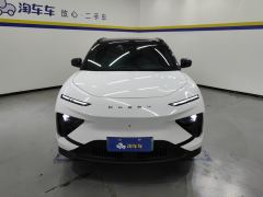 Chery eQ7 512km Max - ფოტო 3