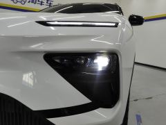 Chery eQ7 512km Max - ფოტო 4