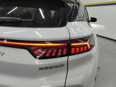 Chery eQ7 512km Max - ფოტო 5