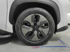 Chery eQ7 512km Max - ფოტო 6