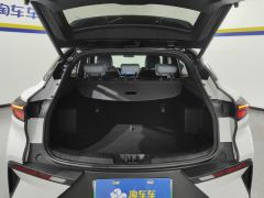 Chery eQ7 512km Max - ფოტო 7