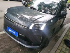 GAC AION V 520km Smart Edition - ფოტო 1
