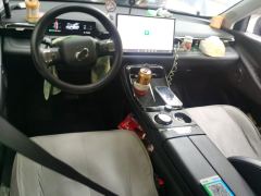 GAC AION V 520km Smart Edition - ფოტო 16