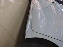 Audi A3 A3L Limousine 35 TFSI Aspiration Elegance - ფოტო 11