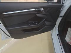 Audi A3 A3L Limousine 35 TFSI Aspiration Elegance - ფოტო 12