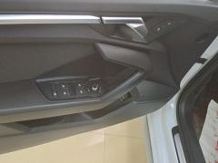 Audi A3 A3L Limousine 35 TFSI Aspiration Elegance - ფოტო 13