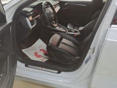 Audi A3 A3L Limousine 35 TFSI Aspiration Elegance - ფოტო 14