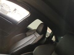 Audi A3 A3L Limousine 35 TFSI Aspiration Elegance - ფოტო 15