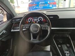 Audi A3 A3L Limousine 35 TFSI Aspiration Elegance - ფოტო 18