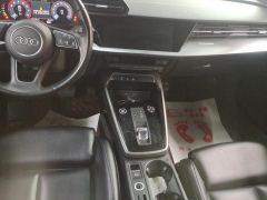 Audi A3 A3L Limousine 35 TFSI Aspiration Elegance - ფოტო 19
