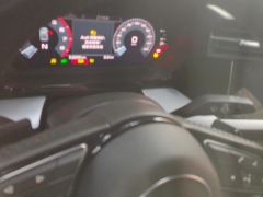 Audi A3 A3L Limousine 35 TFSI Aspiration Elegance - ფოტო 20
