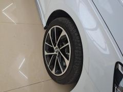 Audi A3 A3L Limousine 35 TFSI Aspiration Elegance - ფოტო 6