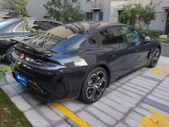 Xiaomi SU7 830km ProUltra Long Range Edition - фото 2