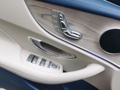 Mercedes-Benz E-Class (Imported) Facelift E 260 Coupe - ფოტო 13