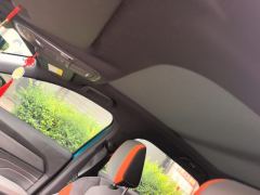 Haval Chitu Turbo Engine Edition 1.5T Platinum - ფოტო 15