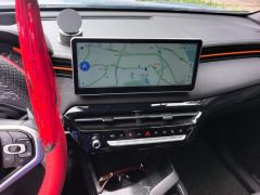 Haval Chitu Turbo Engine Edition 1.5T Platinum - ფოტო 17