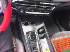 Haval Chitu Turbo Engine Edition 1.5T Platinum - ფოტო 19