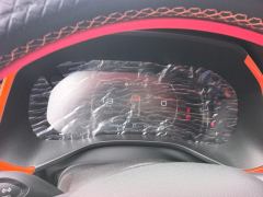 Haval Chitu Turbo Engine Edition 1.5T Platinum - ფოტო 20