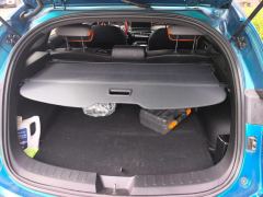 Haval Chitu Turbo Engine Edition 1.5T Platinum - ფოტო 7