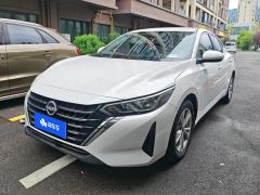 Nissan Sylphy 1.6L Edition - ფოტო 1