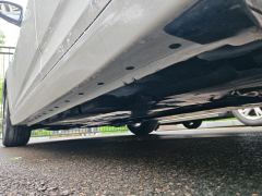 Nissan Sylphy 1.6L Edition - ფოტო 11