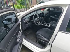 Nissan Sylphy 1.6L Edition - ფოტო 14