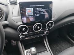 Nissan Sylphy 1.6L Edition - ფოტო 17