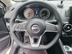 Nissan Sylphy 1.6L Edition - ფოტო 18