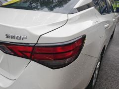 Nissan Sylphy 1.6L Edition - ფოტო 5