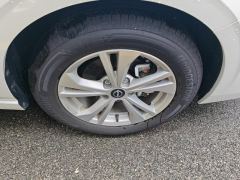 Nissan Sylphy 1.6L Edition - ფოტო 6