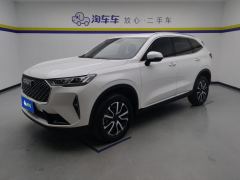 Haval H6 Gen 3 1.5T 2WD Max - фото 1