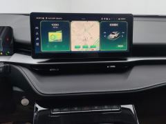 Haval H6 Gen 3 1.5T 2WD Max - фото 17