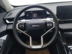 Haval H6 Gen 3 1.5T 2WD Max - фото 18