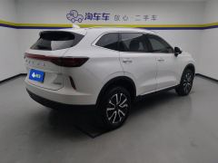 Haval H6 Gen 3 1.5T 2WD Max - фото 2