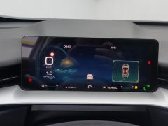 Haval H6 Gen 3 1.5T 2WD Max - фото 20