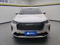 Haval H6 Gen 3 1.5T 2WD Max - фото 3