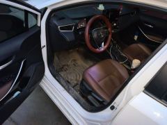 Toyota Corolla Dual-Engine 1.8L Pioneer Edition - photo 14