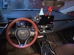 Toyota Corolla Dual-Engine 1.8L Pioneer Edition - photo 16