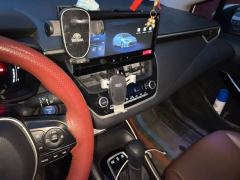 Toyota Corolla Dual-Engine 1.8L Pioneer Edition - photo 17