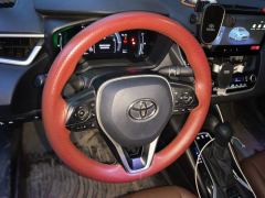 Toyota Corolla Dual-Engine 1.8L Pioneer Edition - photo 18