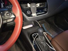 Toyota Corolla Dual-Engine 1.8L Pioneer Edition - photo 19