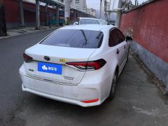 Toyota Corolla Dual-Engine 1.8L Pioneer Edition - photo 2