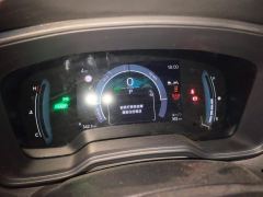Toyota Corolla Dual-Engine 1.8L Pioneer Edition - photo 20