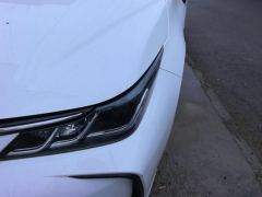 Toyota Corolla Dual-Engine 1.8L Pioneer Edition - photo 4