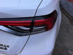 Toyota Corolla Dual-Engine 1.8L Pioneer Edition - photo 5