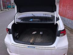 Toyota Corolla Dual-Engine 1.8L Pioneer Edition - photo 7